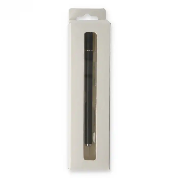 Dokunmatik Stylus Kalem Pen 108 - Siyah