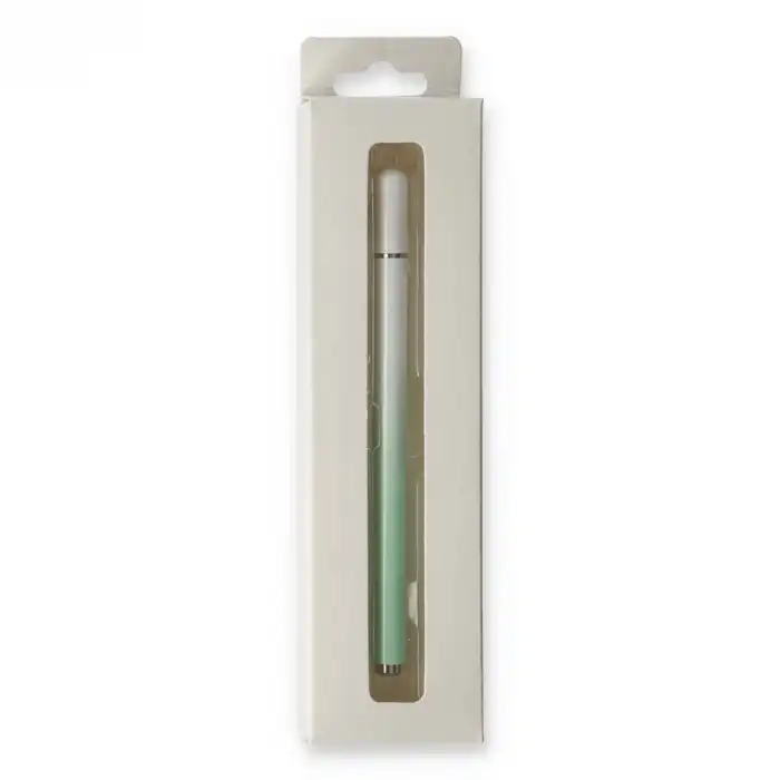 Dokunmatik Stylus Kalem Pen 108 - Yeşil