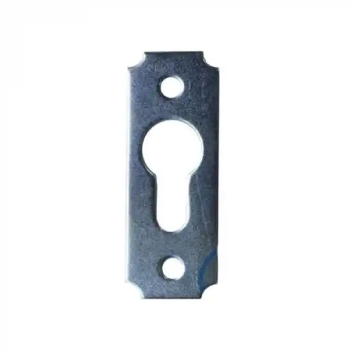 Düz Gizli Resim, Tablo, Çerçeve,  Askısı - 16x40mm, 100 Adet