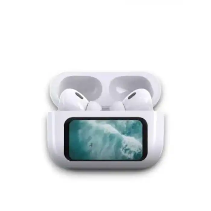 EKRANLI BLUETOOTH KULAKLIK