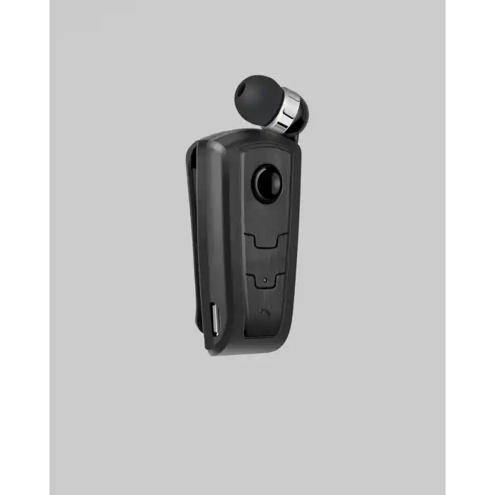 Ergonomik Bluetooth Kulaklık – 8 Saat Konuşma, Gürültü Azaltıcı Mikrofon