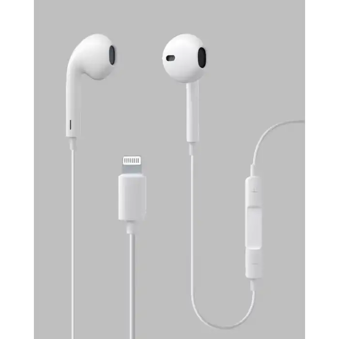 Ergonomik Tasarımlı Stereo Ses Performanslı Kablolu Kulaklık