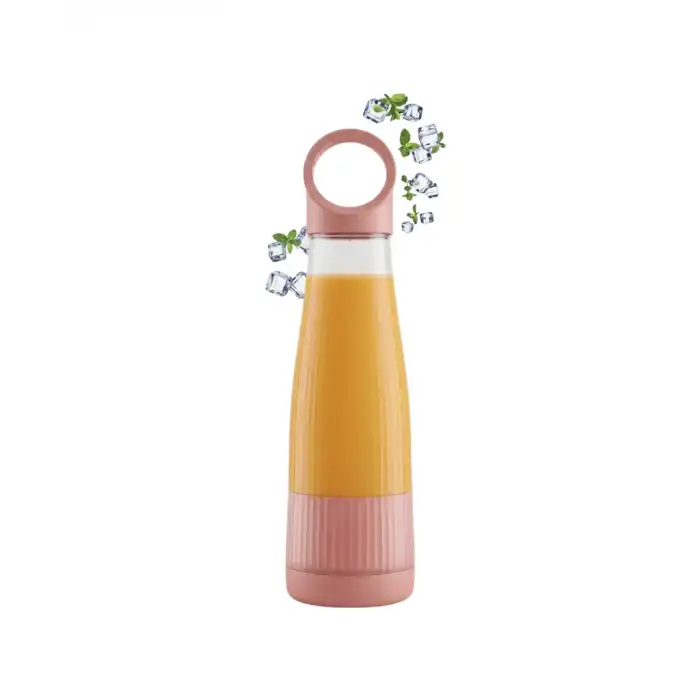 Ev Ofis ve Seyahat İçin Taşınabilir Smoothie Blender