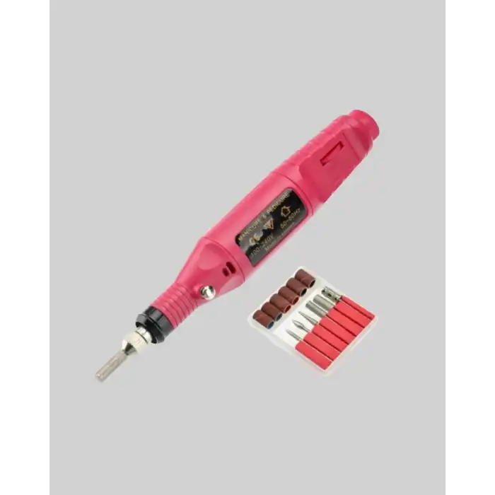 Ev Tipi Profesyonel Tırnak Törpüleme Aleti