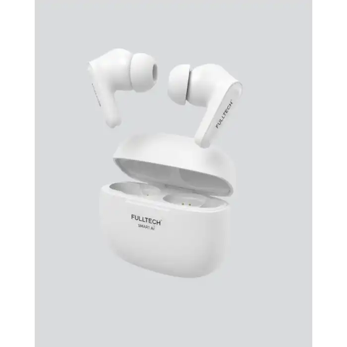 FB28 DİL ÇEVİRİ KULAKLIK BEYAZ