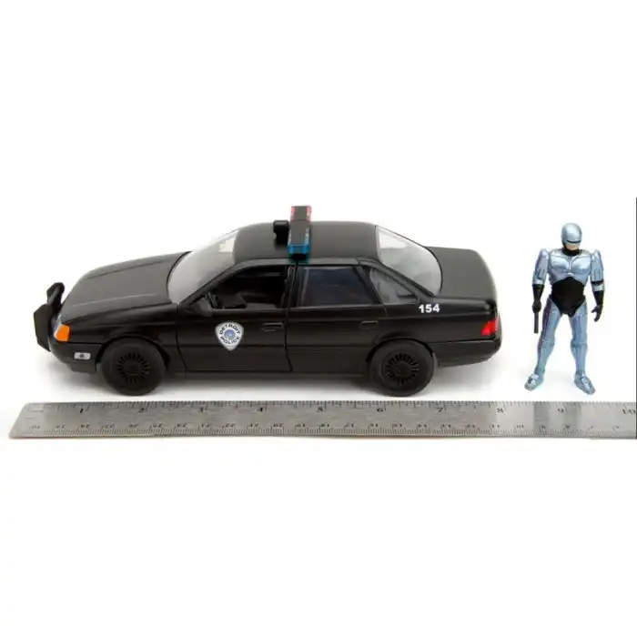Figürü 1986  Model Aracı