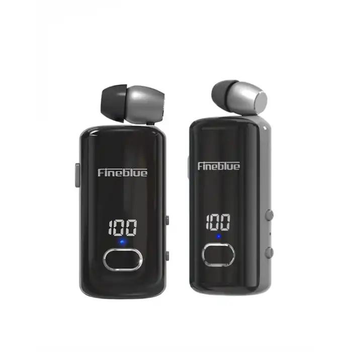 Fineblue F580 Kablosuz Kulaklık