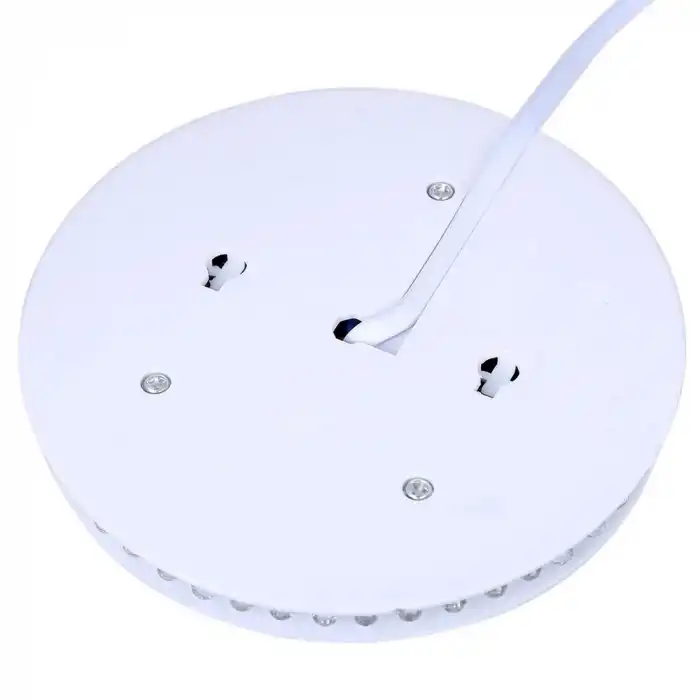 Fithome M29 48 Led Rgb Otomatik Renk Değiştiren Dönen Ayçiçeği Ufo Led