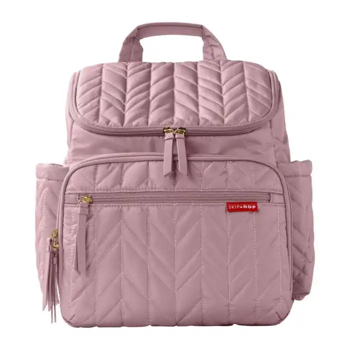 Forma Sırt Çantası Pembe