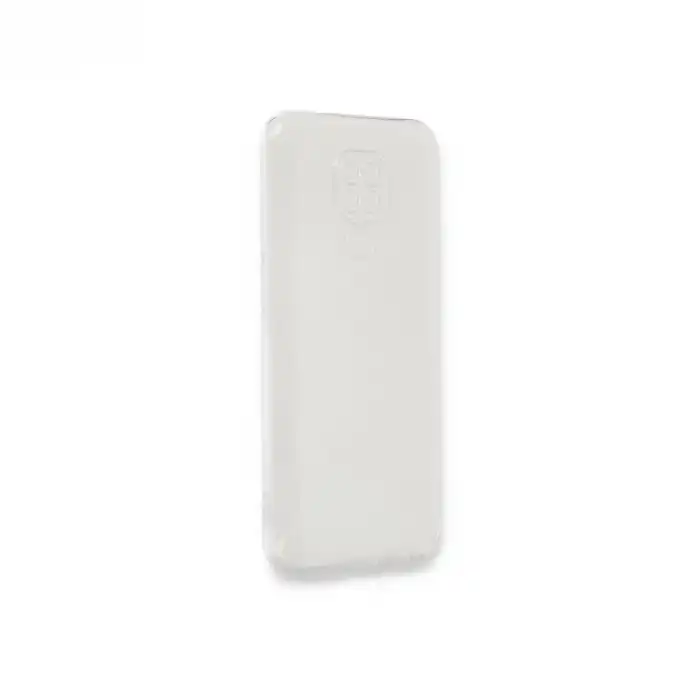 General Mobile Gm 20 Kılıf Lüx Şeffaf Silikon - Şeffaf