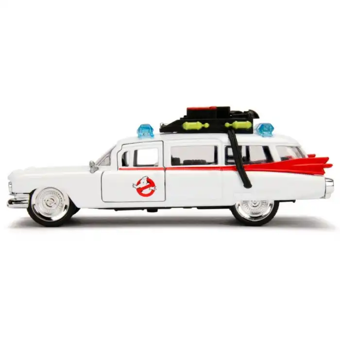 Ghostbusters ECTO-1 Model Araç