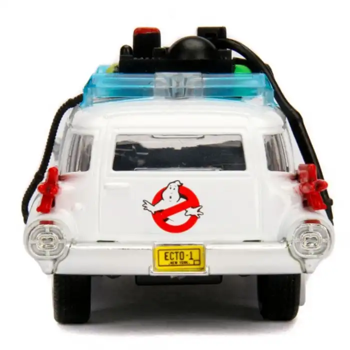 Ghostbusters ECTO-1 Model Araç