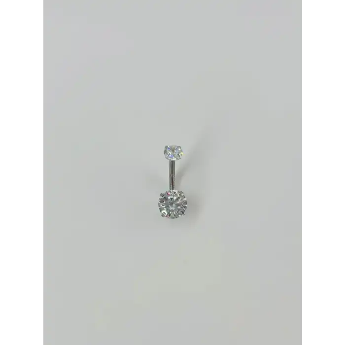 Göbek Piercing