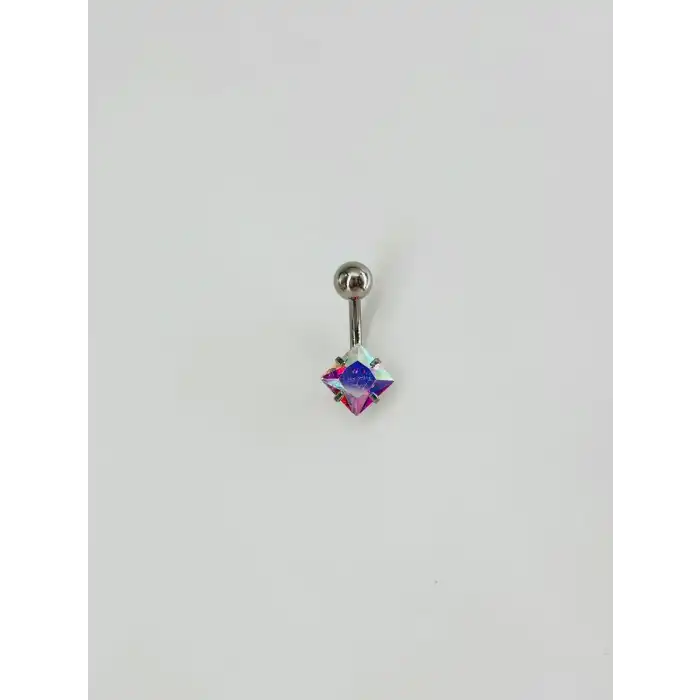 Göbek Piercing