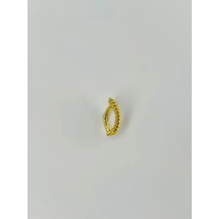 Göbek Piercing