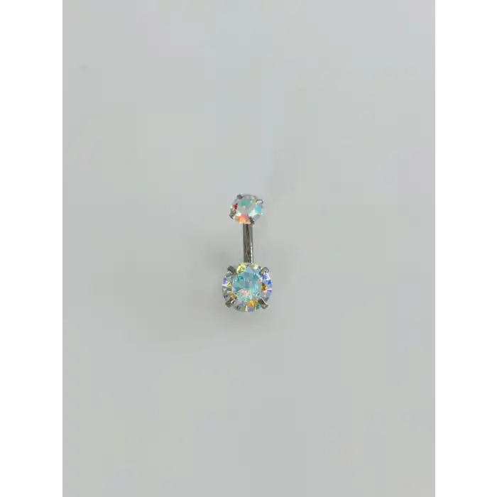 Göbek Piercing