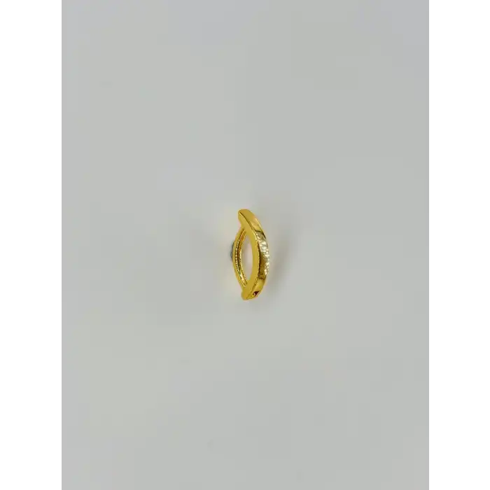 Göbek Piercing