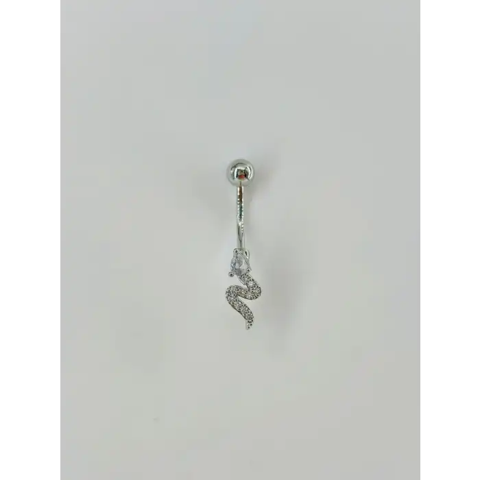 Göbek Piercing