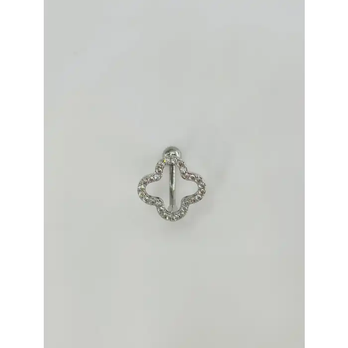 Göbek Piercing