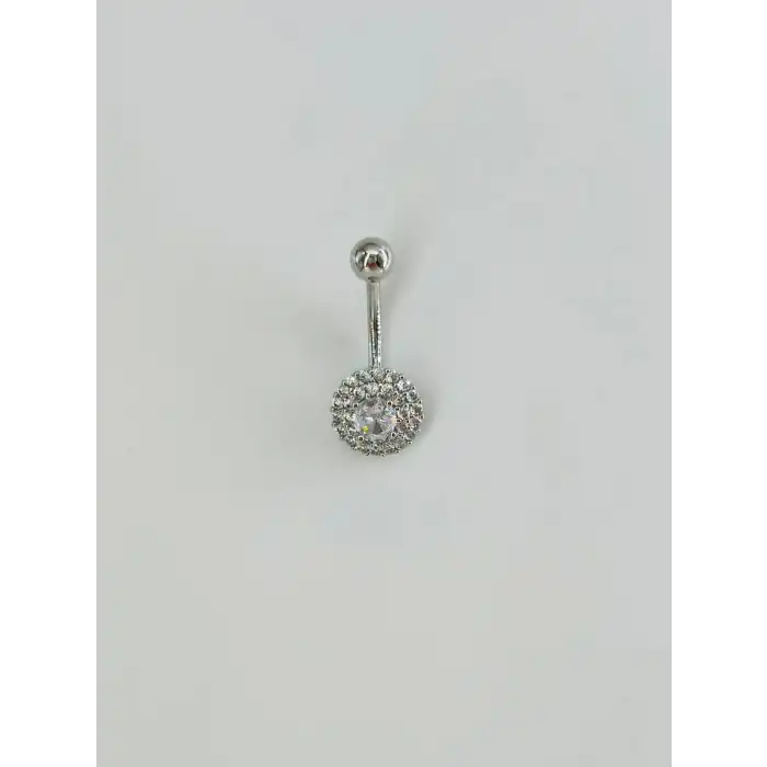 Göbek Piercing
