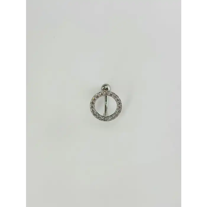 Göbek Piercing