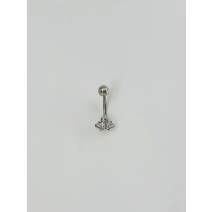 Göbek Piercing