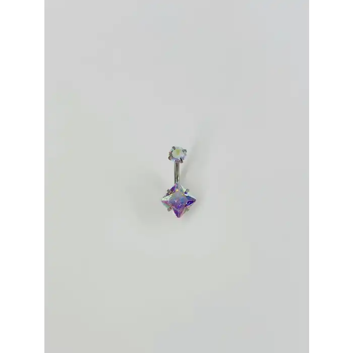 Göbek Piercing