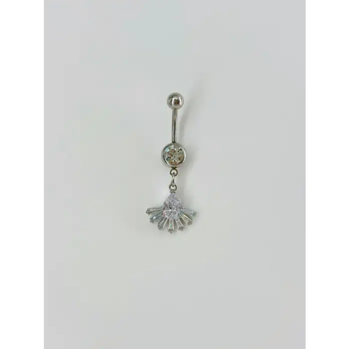 Göbek Piercing