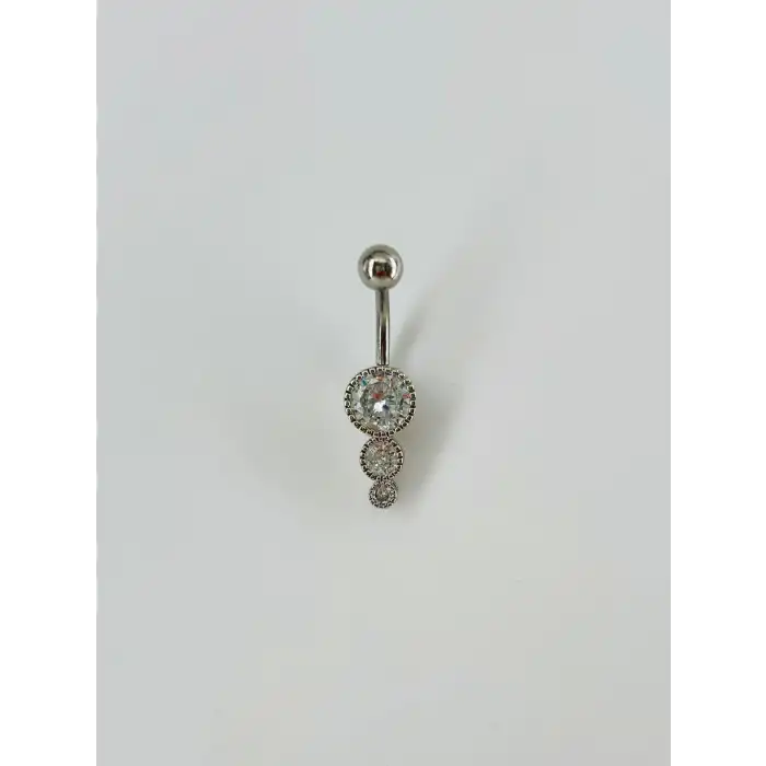 Göbek Piercing