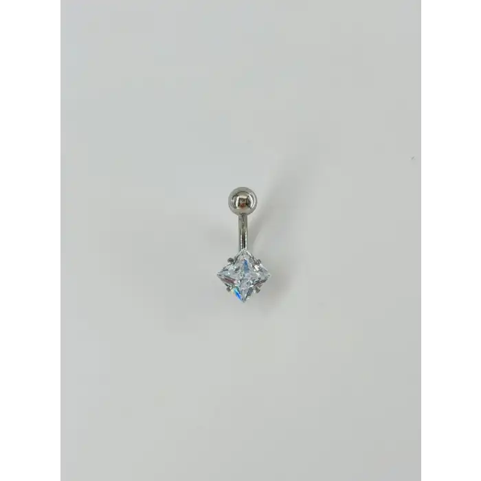 Göbek Piercing