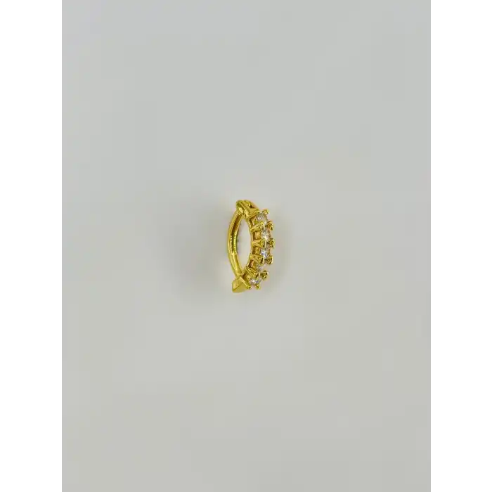 Göbek Piercing
