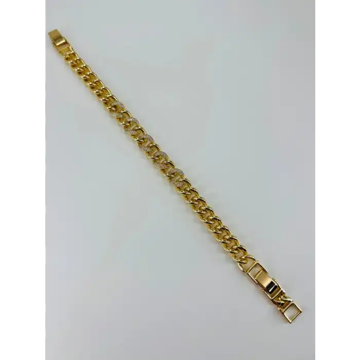 Gürültülü Sessizlik Cm Bileklik - Kbl0516
