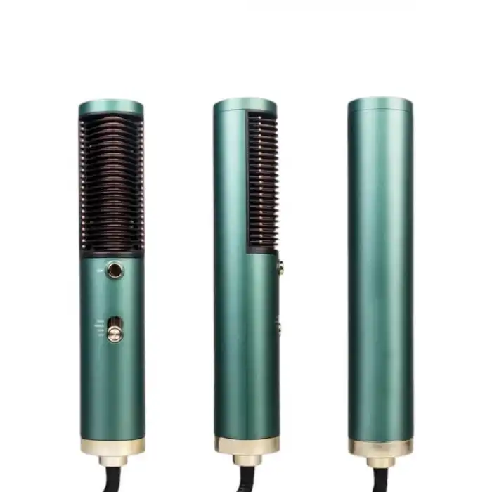 GW-7629 SAÇ DÜZLEŞTİRİCİ FÖN