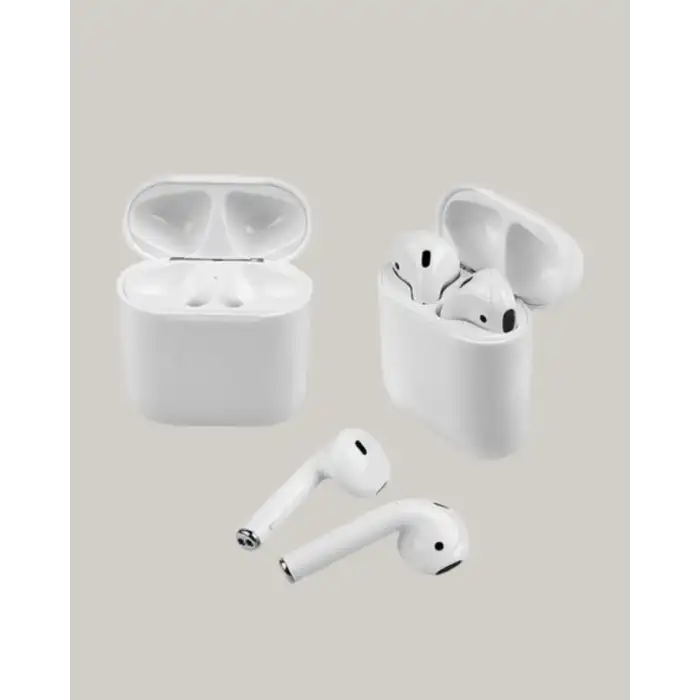 Hızlı Şarj Destekli 2. Nesil Bluetooth 5.0 Ergonomik Kulaklık