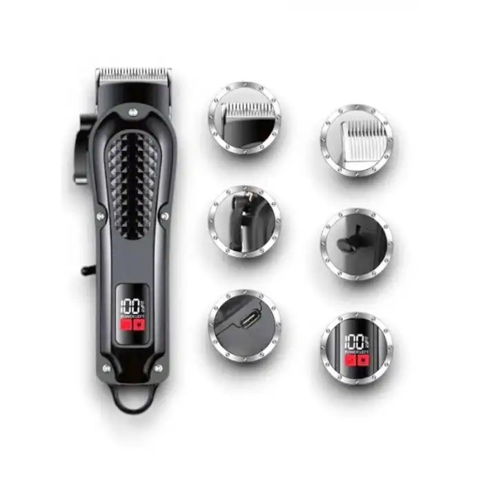 HK 750 TIRAŞ MAKİNESİ