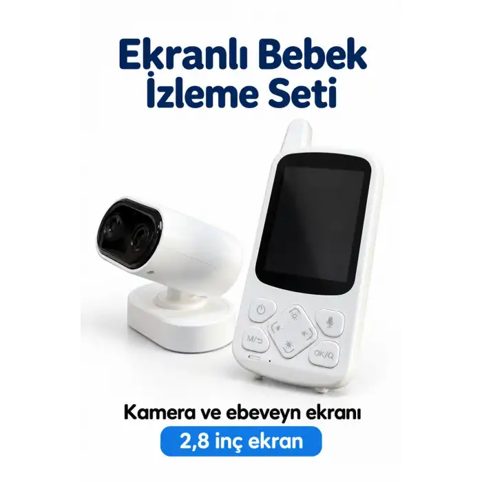 Hs327 Bebek Kamerası
