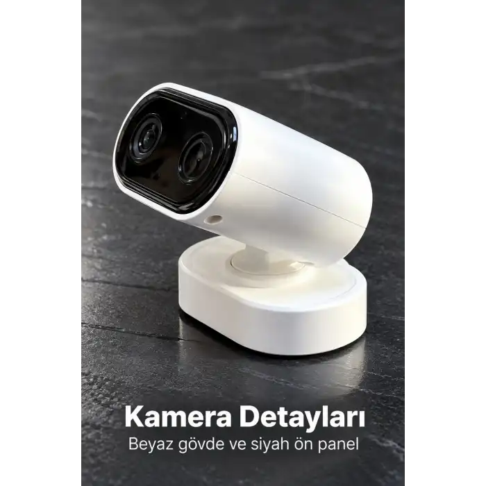 Hs327 Bebek Kamerası