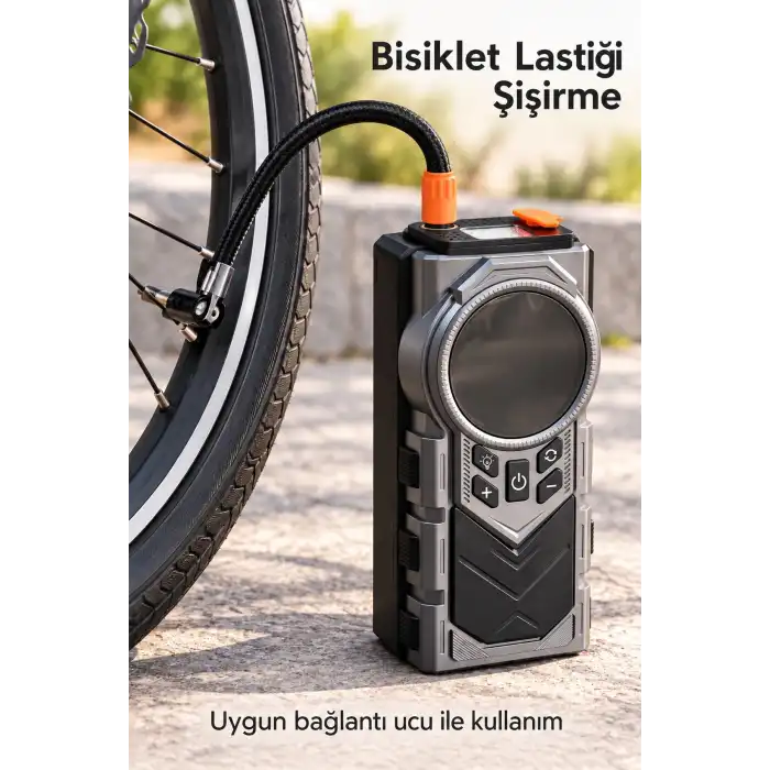 Hs358 Akü Takviye