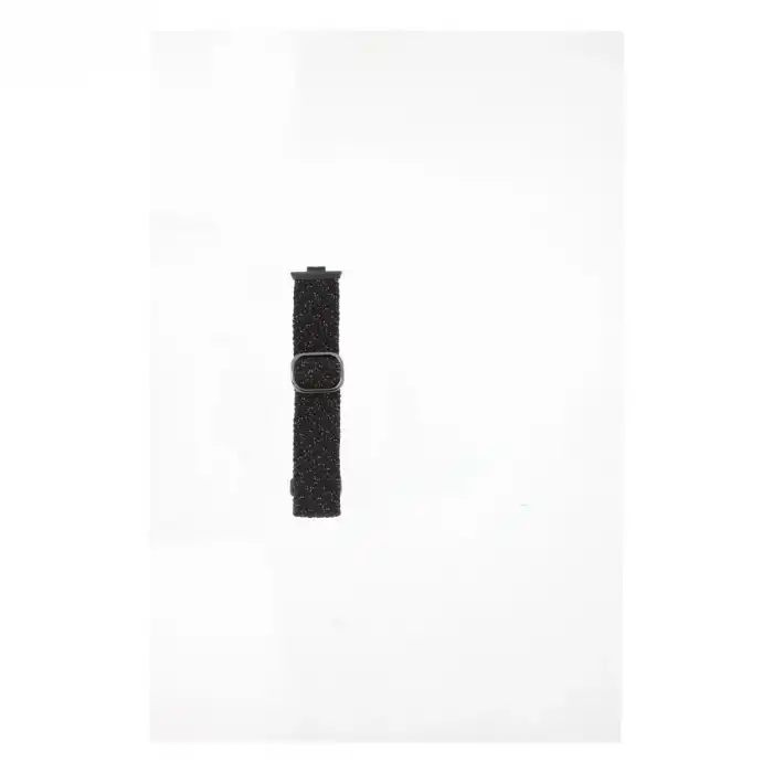 Huawei Fit 4  Kordon (saat Değildir) - Benekli Siyah