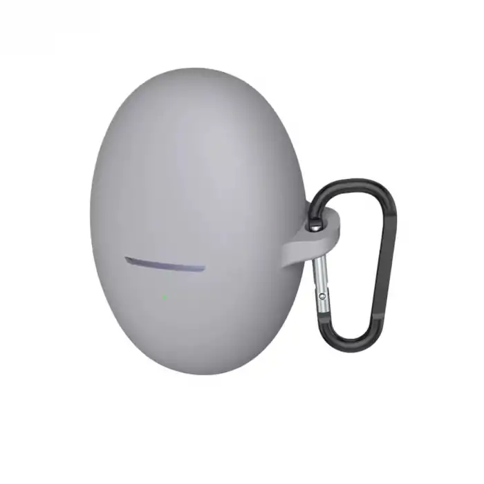 Huawei Freebuds 6 Hang Kılıf - Bej