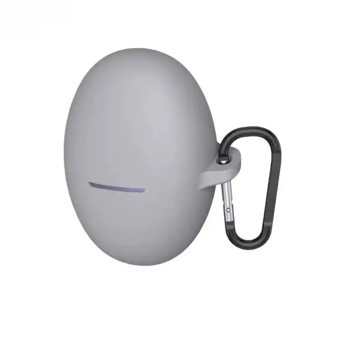 Huawei Freebuds 6 Hang Kılıf - Bej