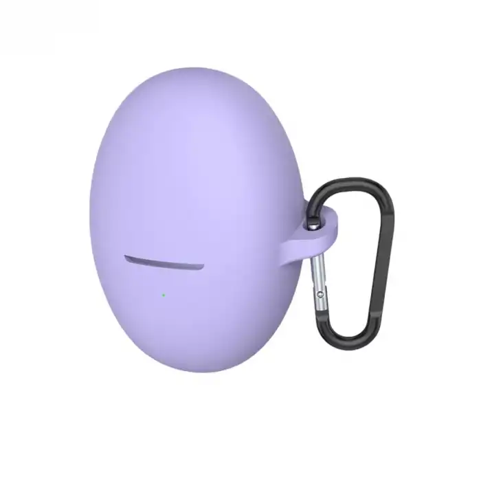 Huawei Freebuds 6 Hang Kılıf - Lila