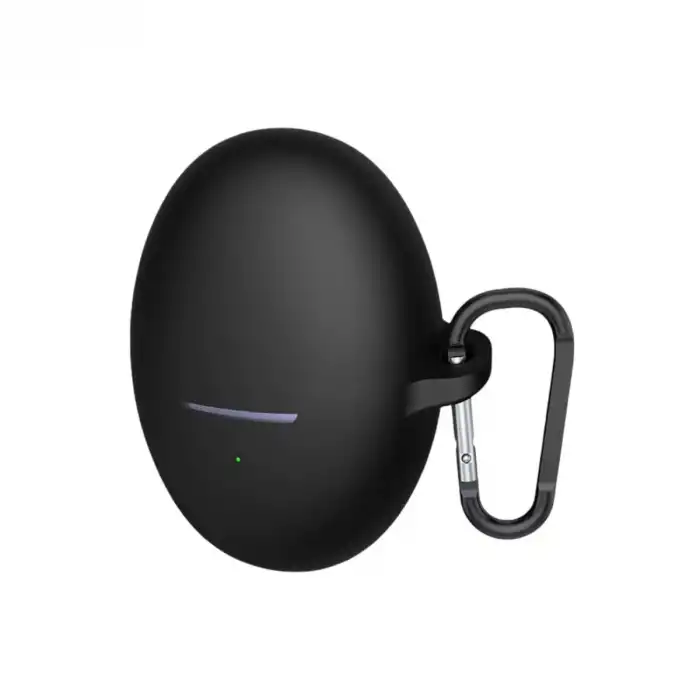 Huawei Freebuds 6 Hang Kılıf - Siyah