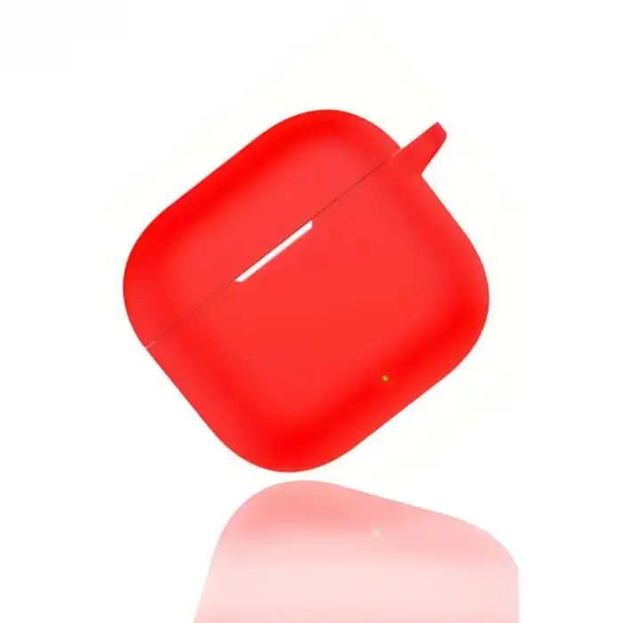 Huawei Freebuds Se 3 Hang Kılıf - Kırmızı