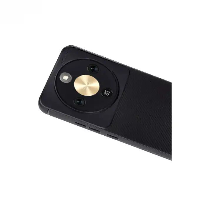 Huawei Honor Magic 8 Lite Auto Focus Karbon Kapak - Siyah