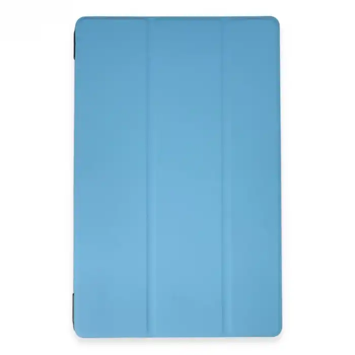 Huawei Honor Pad 8 12 Kılıf Tablet Smart Kılıf - Mavi