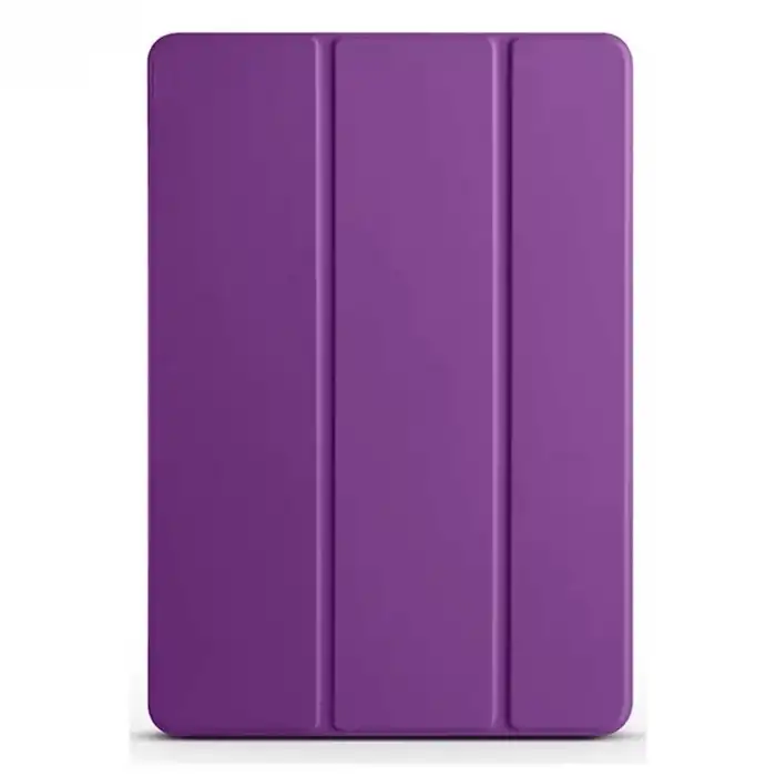 Huawei Honor Pad X9 11.5 Kılıf Tablet Smart Kılıf - Mor