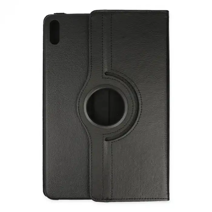 Huawei Matepad Air 11.5 Kılıf 360 Tablet Deri Kılıf - Siyah