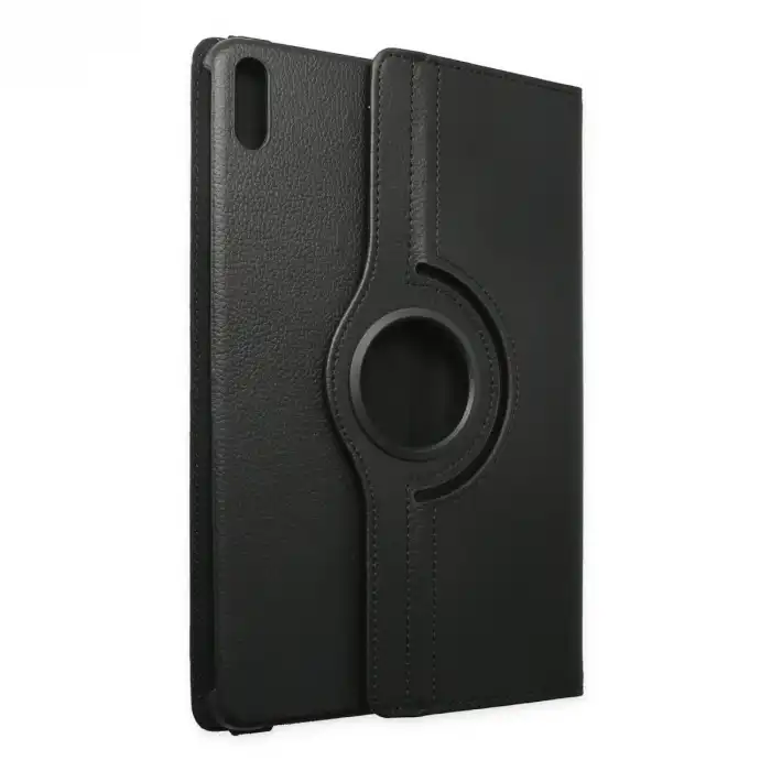 Huawei Matepad Air 11.5 Kılıf 360 Tablet Deri Kılıf - Siyah