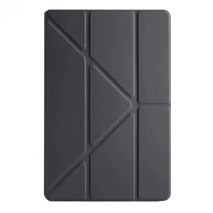 Huawei Matepad Pro 12.2 2025 Kalemlikli Mars Tablet Kılıfı - Siyah